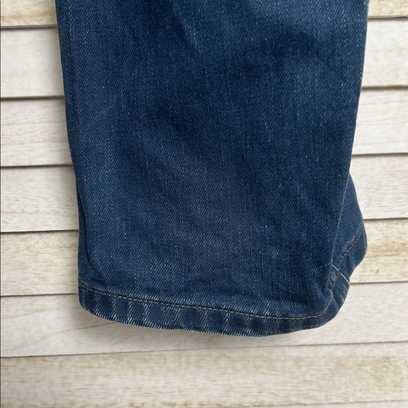 G-Star Raw GS01 New Riley 3D Slim Men's Blue Jeans. Size 31x32 - Picture 6 of 12